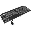 DELL XPS 13 9310-C1RFD Battery