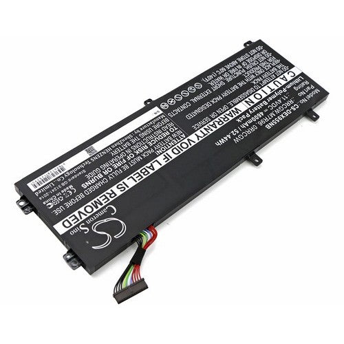 DELL 6GPTY Battery
