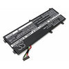 DELL 6GPTY Battery