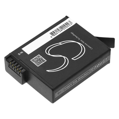 DJI BCX204-1950-3.87 Battery