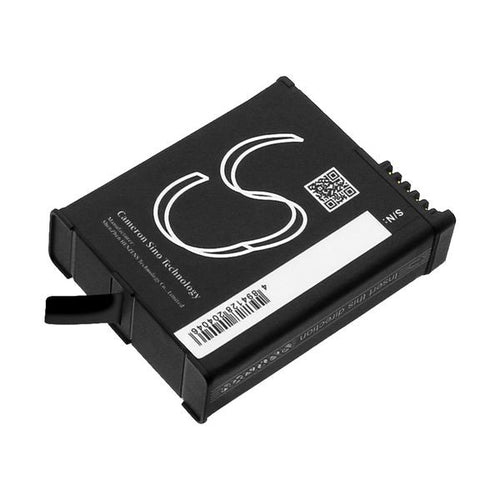 DJI Osmo Action 3 Battery