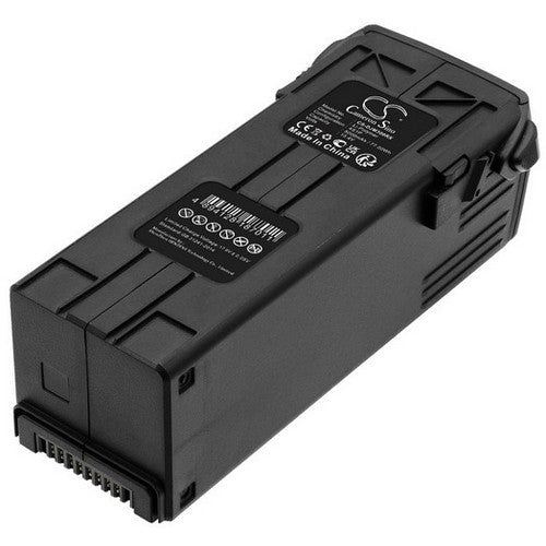 CS-DJM300RX Battery