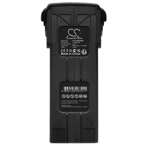 DJI BWX260-5000-15.4 Battery