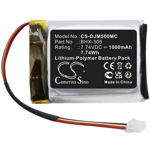 DJI Osmo Mobile 5 Battery