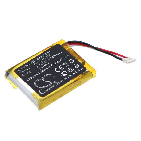DJI Pocket 2 Battery