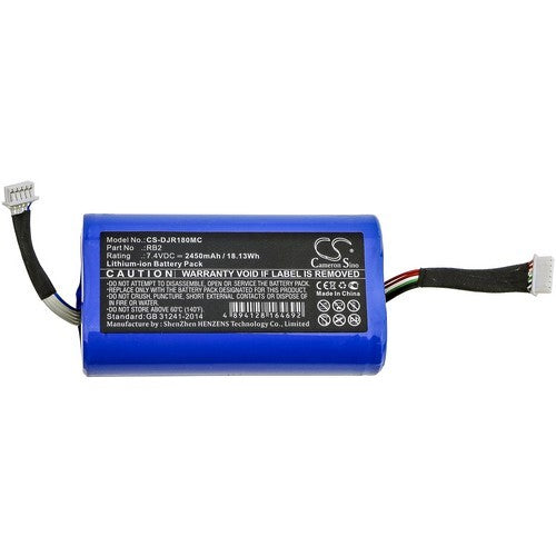 DJI BG18 Grip Battery