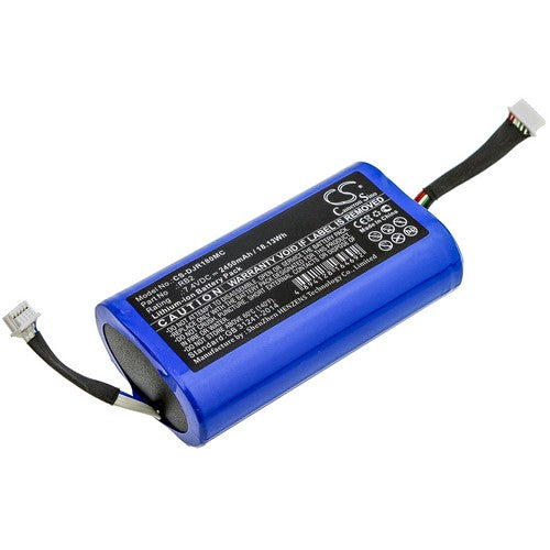 DJI BG18 Grip Battery