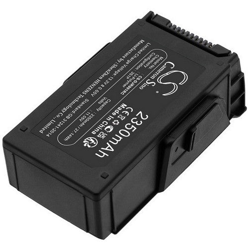 CS-DJR901RC Battery