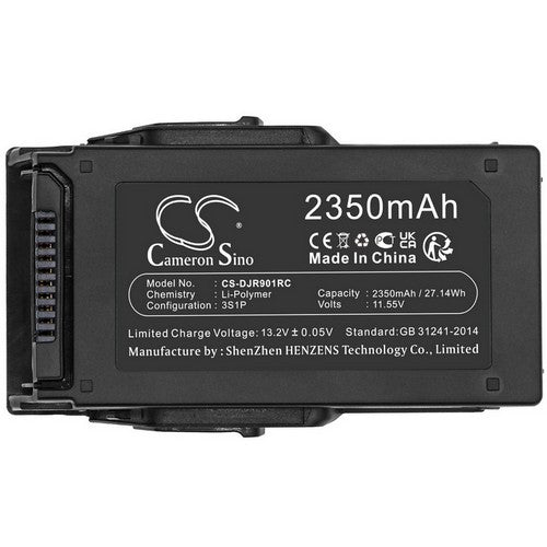 DJI CP.PT.00000119.01 Battery