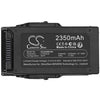 CS-DJR901RC Battery