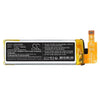 CS-DJS300MC Battery