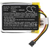 CS-DJX211SL Battery