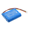 DOCKIN D Fine 2 Battery