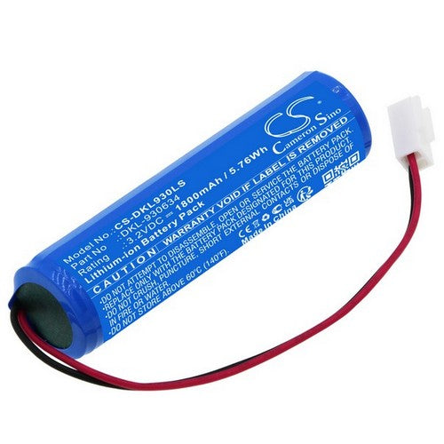 Deko Deko Light Battery