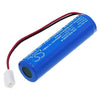 Deko-Light Ceiling luminaire ALMAAZ Emergency luminaire Battery