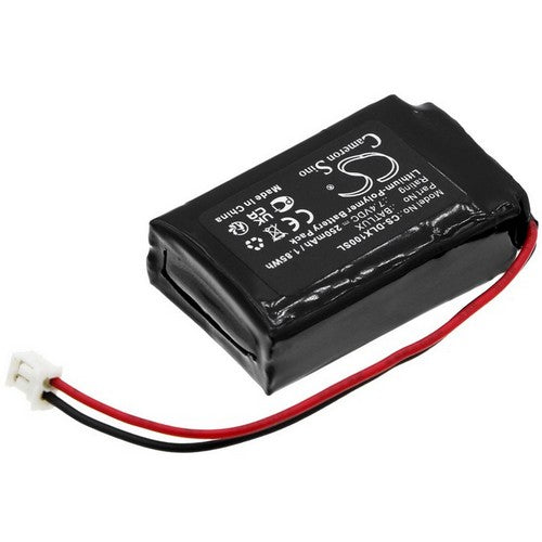 DLX Luxe BATLUX Battery