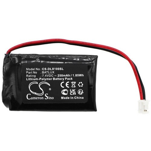CS-DLX100SL Battery