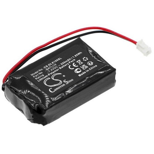 CS-DLX100SL Battery
