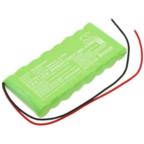 Dorma ATD006 Battery