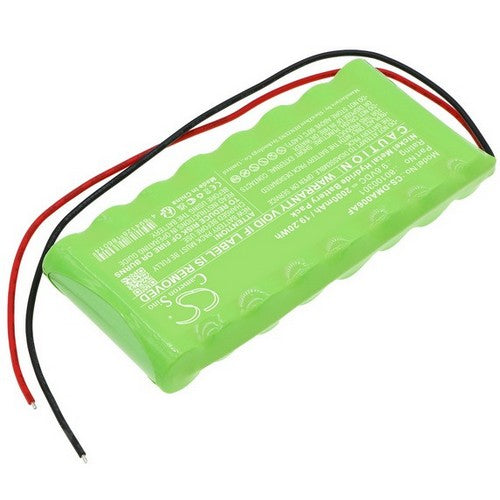 Dorma ATD006 Battery