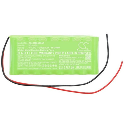 CS-DMA006AF Battery