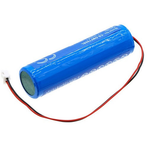 Drager LP18650A+ Battery
