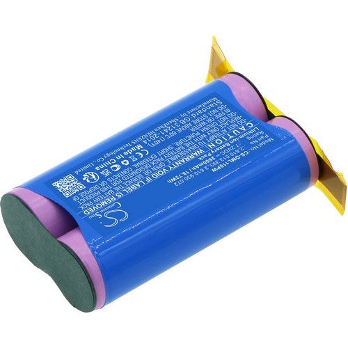 DREMEL 1100-25 Battery