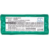 Dirt Devil Libero M612 Spider Battery