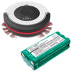 Dirt Devil Libero M612 Spider Battery