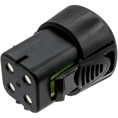 Dreme MiniMite 4.8-Volt Cordless Two-Speed Rotary Tool Battery