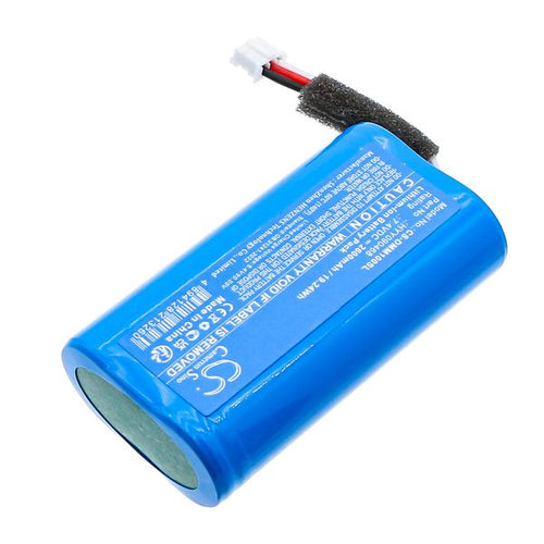 CS-DMM100SL Battery