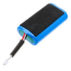 CS-DMM100SL Battery