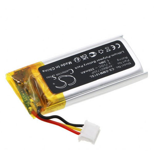 CS-DMM101SL Battery