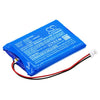 Drager MSI PG4000 Battery