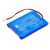 CS-DMP420SL Battery