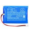 Drager 504053 Battery