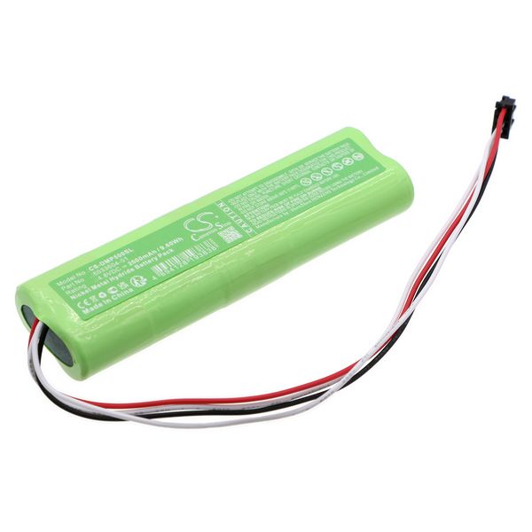 Drager MSI P7 Battery