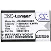 DEM DEM-1274 Battery