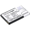 DEM DEM-1274 Battery