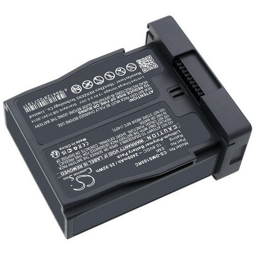 DJI EMI Battery