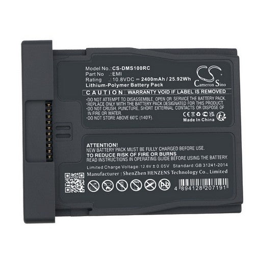 DJI EMI Battery