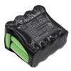 Domo DO211S-45 Battery