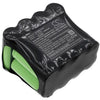 CS-DMS211VX Battery