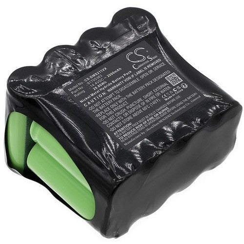 CS-DMS211VX Battery