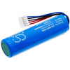 CS-DNS100SL Battery