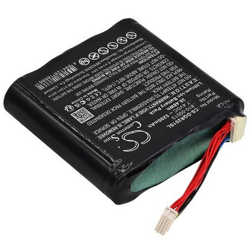 DAQRI DQR002001 Battery