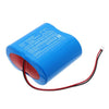 Delta Dore BPX bloc pile sirene Battery
