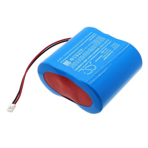 Delta Dore BPX bloc pile sirene Battery