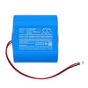 Delta Dore SEF Tyxal+ X3D Battery