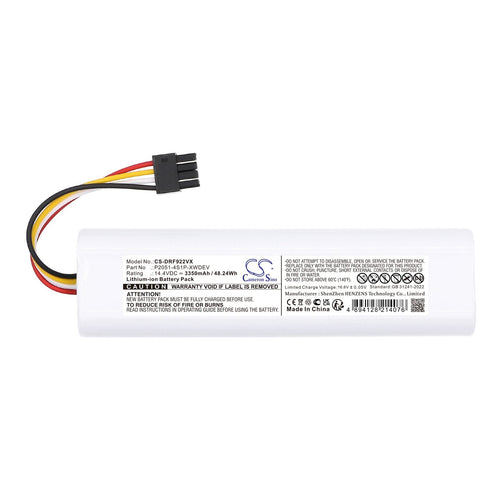 Dreame RLF22GA Battery